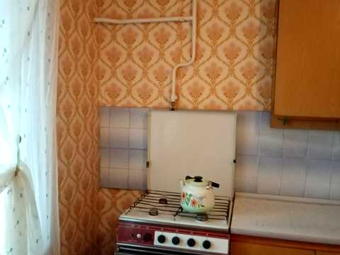 квартира по адресу Мстиславская ул., 56