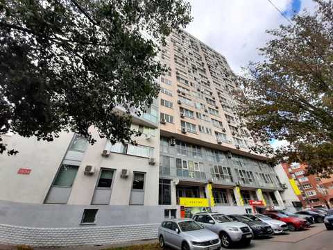 квартира за адресою Ямська вул., 35/34