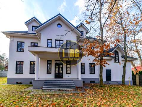 дом по адресу Михайла Чалого ул., 32а