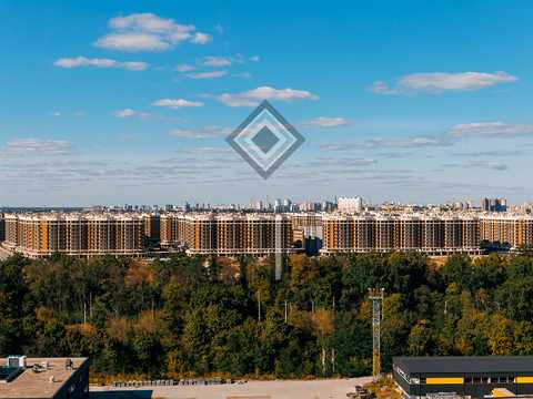 квартира за адресою Панорамна вул., 2-Г