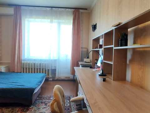 квартира по адресу Оболонский просп., 27-А