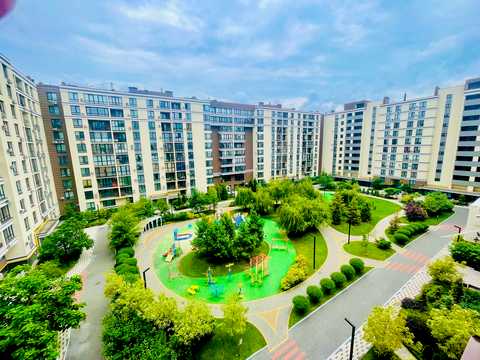 квартира за адресою Журавлина, 4