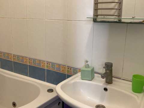 квартира по адресу Архитектора Городецкого ул., 4