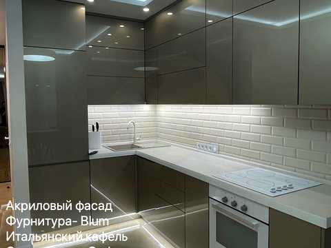 квартира по адресу Драгоманова ул., 2-А