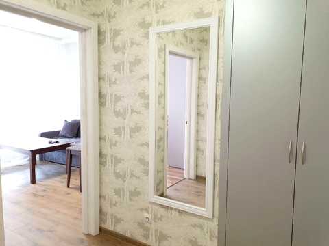 квартира по адресу Златоустовская ул., 34