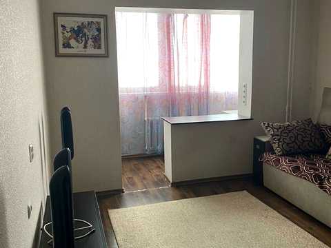 квартира по адресу Ларисы Руденко ул., 10Г