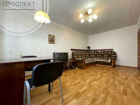 квартира по адресу Краснозвездная ул., 24