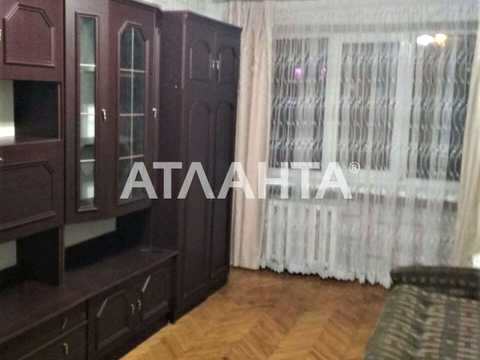 квартира по адресу Генерала Петрова ул. (Генерала Петрова), 61