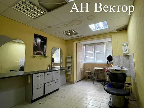 коммерческая по адресу Гвардейцев-Широнинцев ул., 67