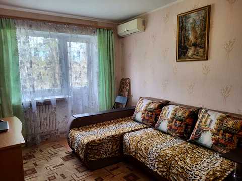 квартира по адресу Варненская ул., 15