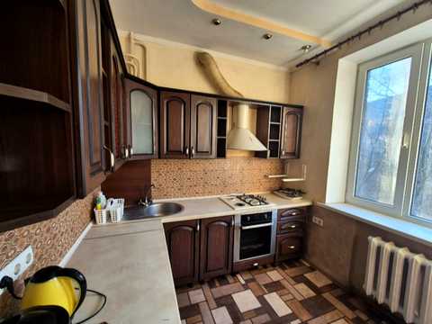 квартира по адресу Януша Корчака ул. (Баумана), 24.1