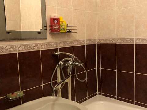 квартира за адресою Каштанова вул., 8-А