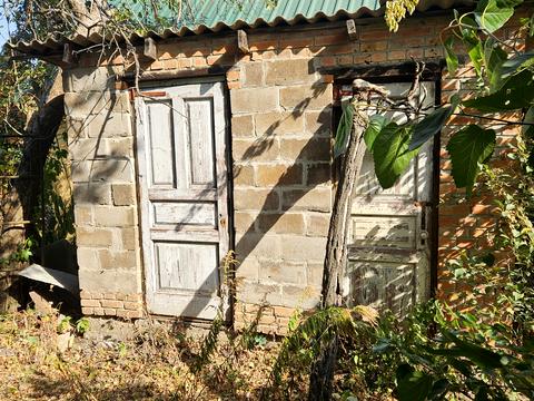 ділянка за адресою СК Лісова поляна