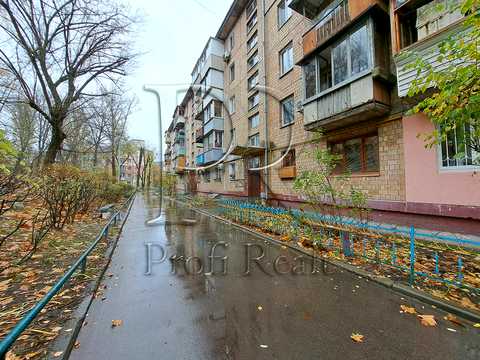 квартира за адресою Коломийський пров., 9