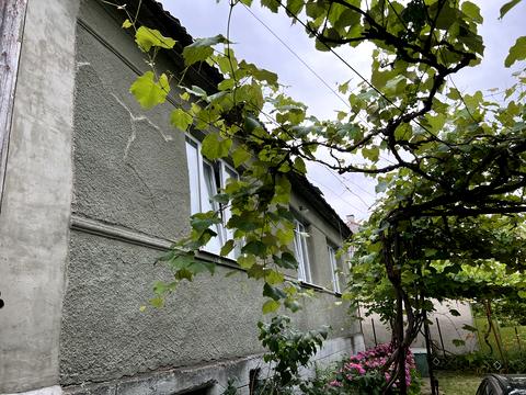 будинок за адресою Горянська вул.