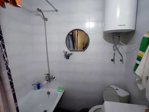 квартира за адресою Кузьмінська, 22