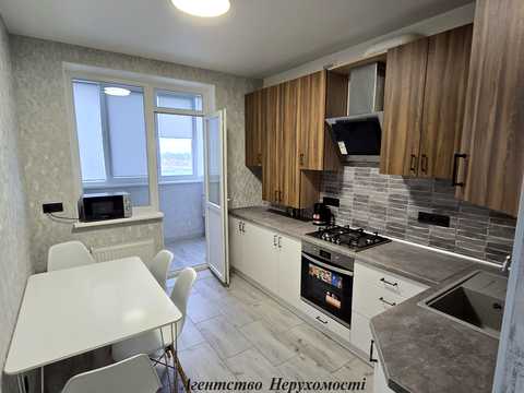 квартира за адресою Боголюбова вул., 39