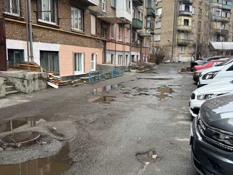квартира по адресу Набережно-Луговая ул., 3