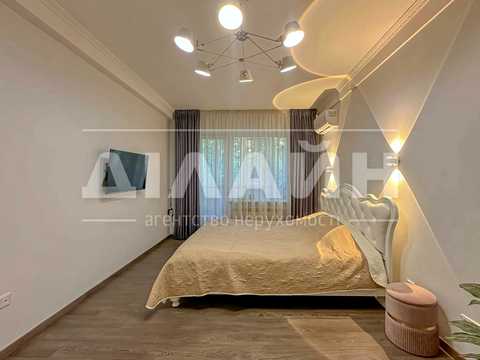 квартира за адресою Запорізька вул., 9