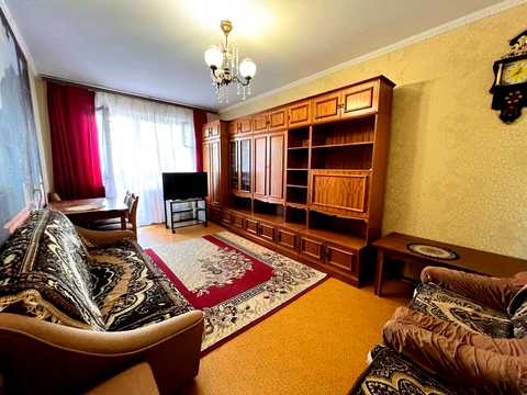 квартира по адресу Вячеслава Черновола ул., 15