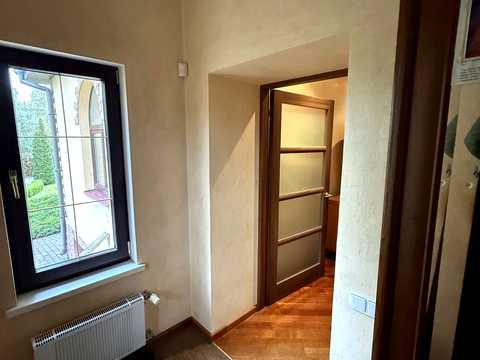 будинок за адресою Хутірська вул. (Жовтнева), 12