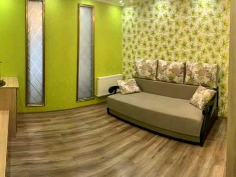 квартира за адресою Івана Сльоти вул., 50а