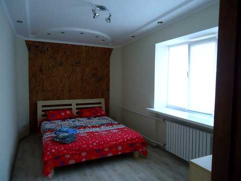 квартира по адресу Сегедская ул., 5