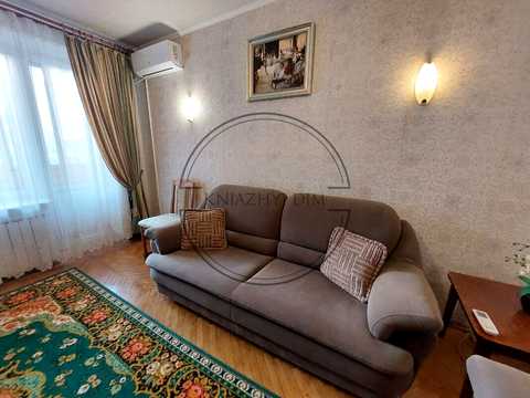 квартира по адресу Никольский пер. (Январский), 1/25