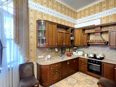 будинок за адресою Одеса, Чубаївська вул., 5