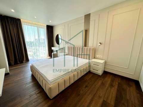 квартира по адресу Кульпарковская ул., 96