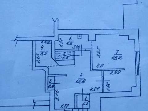 коммерческая по адресу Академика Булаховского ул., 5-Г
