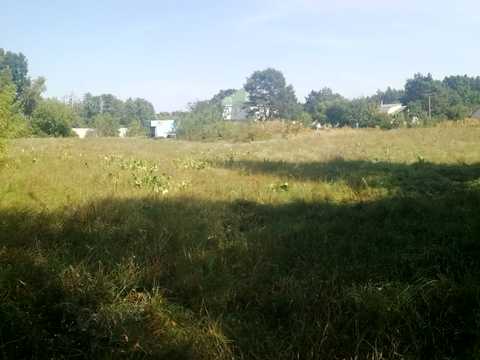 ділянка за адресою Шевченка, 16 а