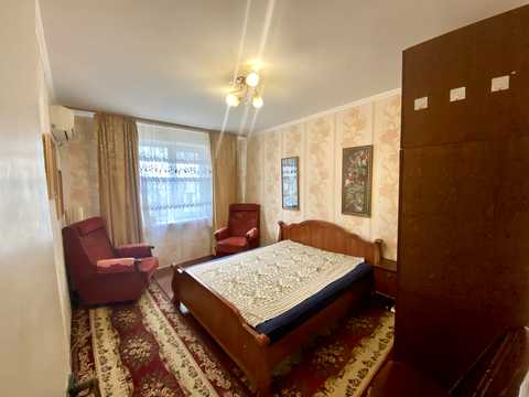 квартира за адресою Лазурна вул., 4