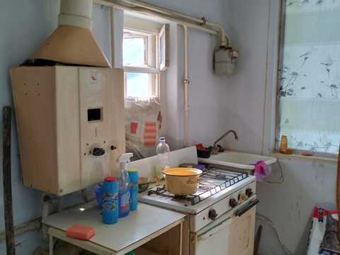 дом по адресу Городская, 2