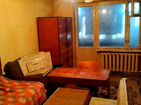 квартира за адресою Вечірній бульв., 6