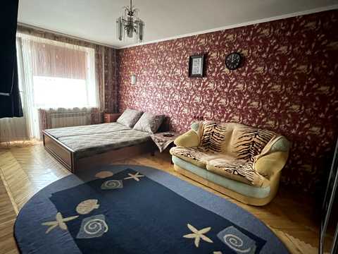 квартира за адресою Двинская, 1