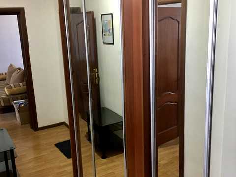 квартира по адресу Озёрная ул., 6