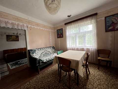 дом по адресу Миру, 54