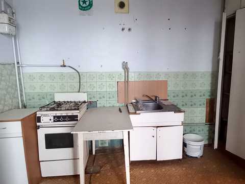 квартира за адресою с. Копанки, Лесі Українки, 1