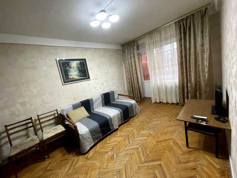 квартира за адресою Шолом-Алейхема, 12