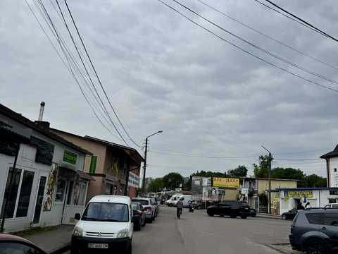 коммерческая по адресу Полесская ул., 1