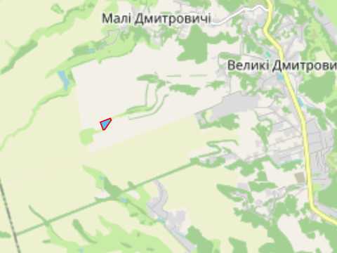 ділянка за адресою