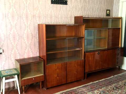квартира за адресою Олекси Тихого вул. (Виборзька), 41