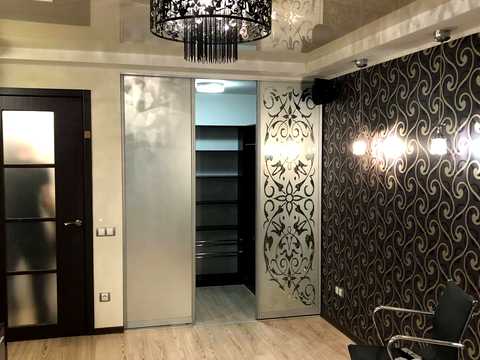 квартира по адресу Науки просп. (Ленина), 70