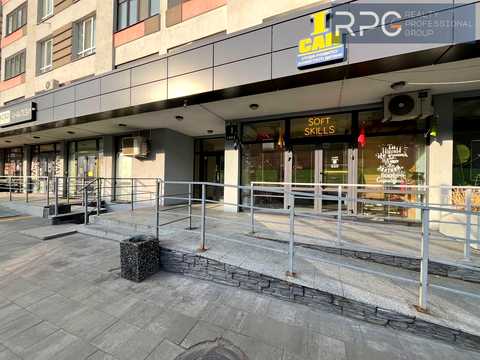 квартира за адресою Марії Примаченко вул. (Першотравнева), 24-В