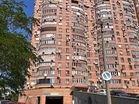 квартира по адресу Срибнокильская ул., 14-А