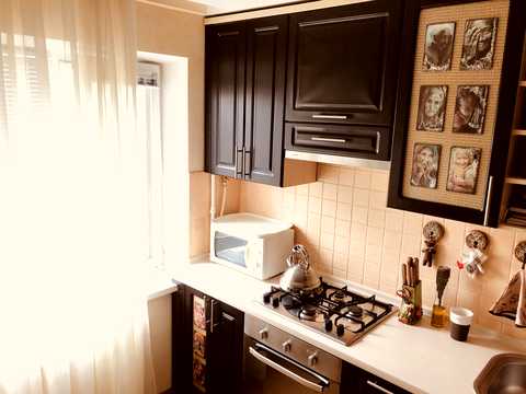 квартира за адресою Велика Васильківська вул. (Червоноармійська), 145/1