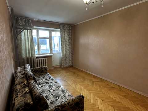 квартира за адресою Чорних Запорожців вул. (Короленка), 45