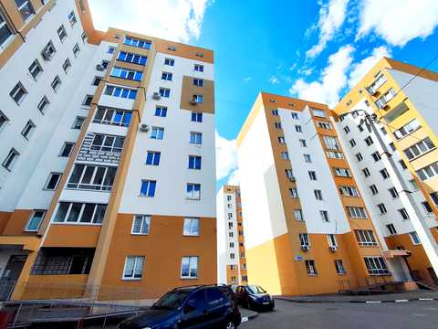 квартира за адресою Льва Ландау просп. (50-річчя СРСР), (52-Л)