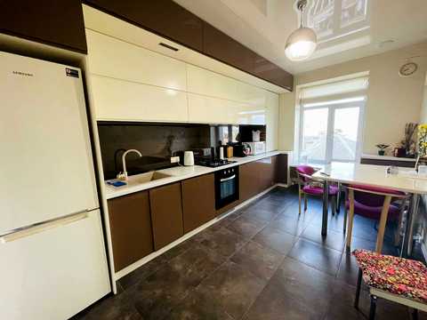 квартира за адресою Гетьмана Мазепи вул., 35